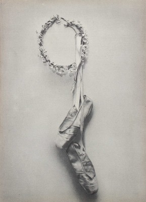 [Театр балета. Сезон 1946–1947]. The Ballet theatre. Season 1946–1947. New York: Charles Payne, [1946?].
